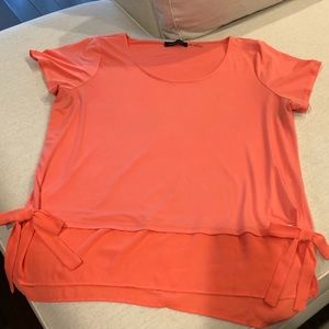 Ivanka Trump Knit Tunic